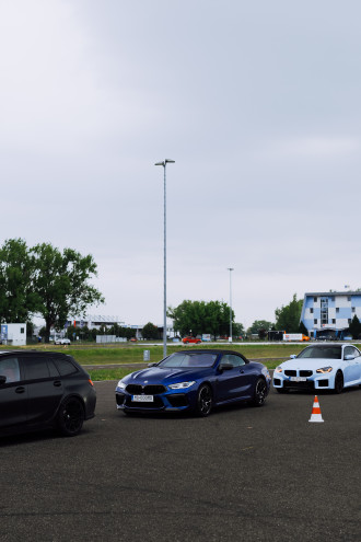 Ultimate Driving Academy by MD-Bavaria Group 15.5.2025
