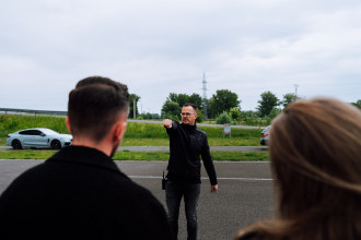 Ultimate Driving Academy by MD-Bavaria Group 15.5.2025
