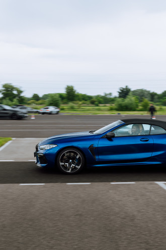 Ultimate Driving Academy by MD-Bavaria Group 15.5.2025
