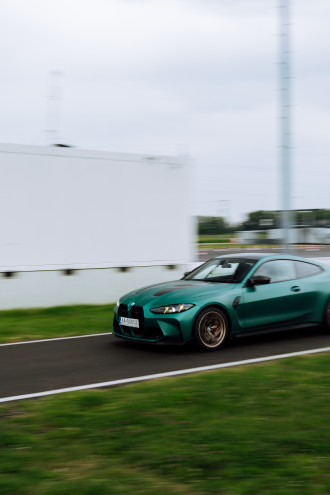 Ultimate Driving Academy by MD-Bavaria Group 15.5.2025