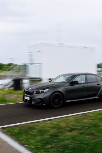 Ultimate Driving Academy by MD-Bavaria Group 15.5.2025