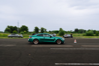 Ultimate Driving Academy by MD-Bavaria Group 15.5.2025