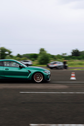 Ultimate Driving Academy by MD-Bavaria Group 15.5.2025