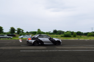 Ultimate Driving Academy by MD-Bavaria Group 15.5.2025