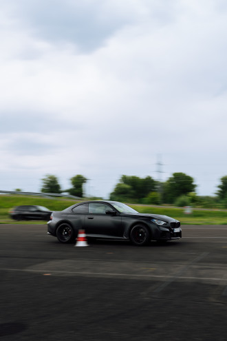 Ultimate Driving Academy by MD-Bavaria Group 15.5.2025