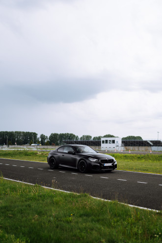 Ultimate Driving Academy by MD-Bavaria Group 15.5.2025