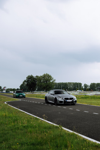 Ultimate Driving Academy by MD-Bavaria Group 15.5.2025