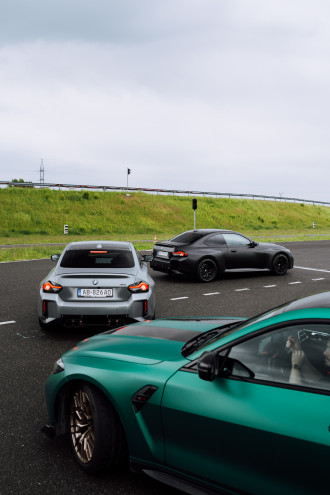 Ultimate Driving Academy by MD-Bavaria Group 15.5.2025