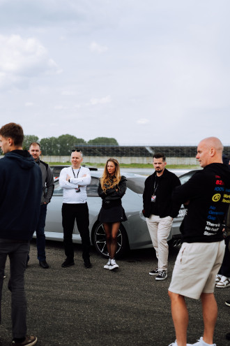 Ultimate Driving Academy by MD-Bavaria Group 15.5.2025