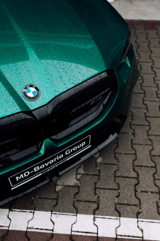 Ultimate Driving Academy by MD-Bavaria Group 15.5.2025