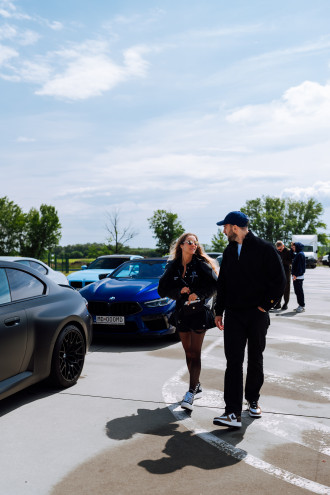 Ultimate Driving Academy by MD-Bavaria Group 15.5.2025