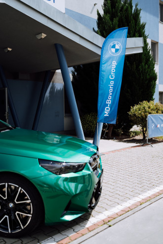 Ultimate Driving Academy by MD-Bavaria Group 15.5.2025
