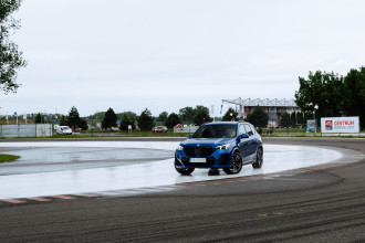 Ultimate Driving Academy by MD-Bavaria Group 15.5.2025