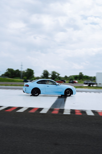 Ultimate Driving Academy by MD-Bavaria Group 15.5.2025