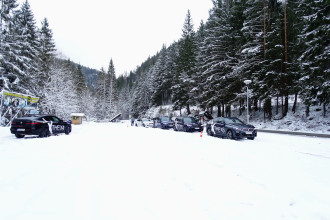BMW xDRIVE ARÉNA 2020 Jasná Nízke Tatry