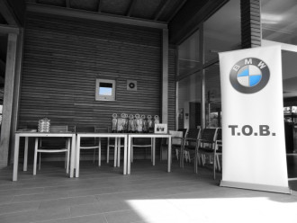 T.O.B. BMW Golf Cup 2016.