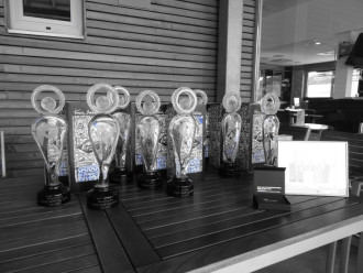 T.O.B. BMW Golf Cup 2016.