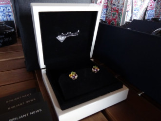 T.O.B. BMW Golf Cup 2016.