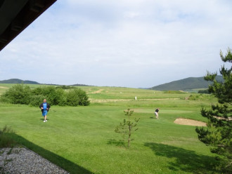 T.O.B. BMW Golf Cup 2016.