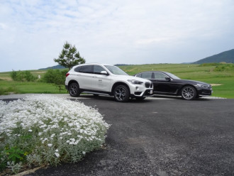 T.O.B. BMW Golf Cup 2016.