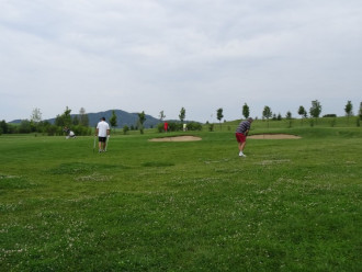 T.O.B. BMW Golf Cup 2016.