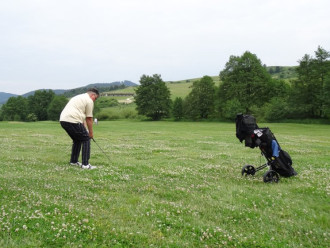 T.O.B. BMW Golf Cup 2016.