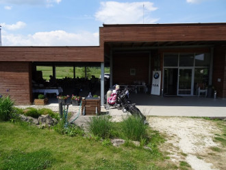 T.O.B. BMW Golf Cup 2016.