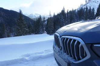 BMW xDRIVE ARÉNA 2020 Jasná Nízke Tatry