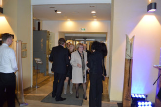 Slávnostné predstavenie nového BMW radu 5.