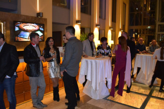 Slávnostné predstavenie nového BMW radu 5.