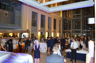 Slávnostné predstavenie nového BMW radu 5.