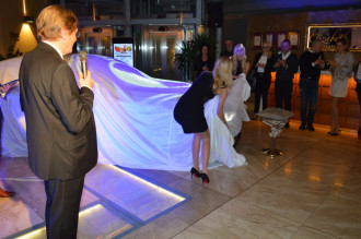 Slávnostné predstavenie nového BMW radu 5.