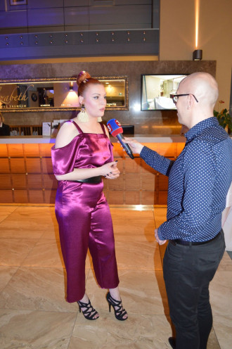 Slávnostné predstavenie nového BMW radu 5.