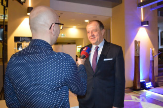 Slávnostné predstavenie nového BMW radu 5.