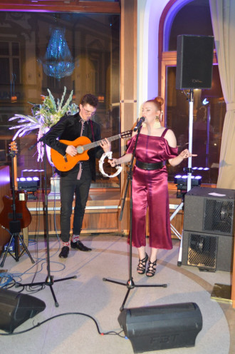 Slávnostné predstavenie nového BMW radu 5.