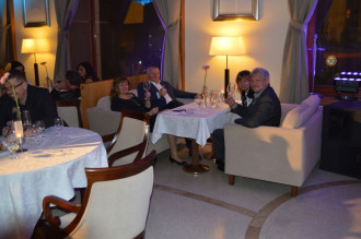 Slávnostné predstavenie nového BMW radu 5.