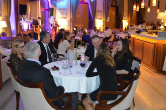 Slávnostné predstavenie nového BMW radu 5.