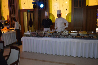 Slávnostné predstavenie nového BMW radu 5.