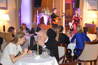 Slávnostné predstavenie nového BMW radu 5.