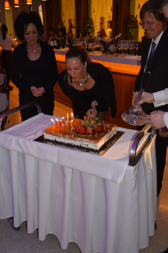 Slávnostné predstavenie nového BMW radu 5.