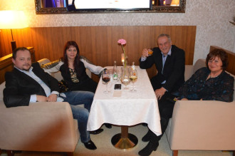 Slávnostné predstavenie nového BMW radu 5.