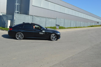 PURE DRIVE EXPERIENCE 2017