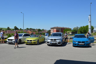 PURE DRIVE EXPERIENCE 2017