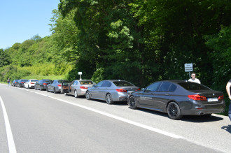 PURE DRIVE EXPERIENCE 2017