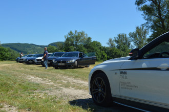 PURE DRIVE EXPERIENCE 2017