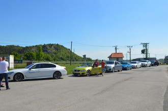 PURE DRIVE EXPERIENCE 2017