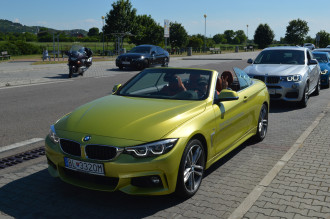 PURE DRIVE EXPERIENCE 2017