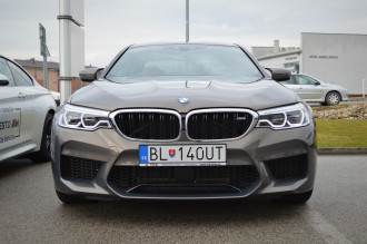 T.O.B. BMW M DAYS 2019