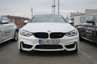 T.O.B. BMW M DAYS 2019