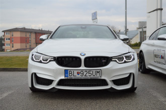 T.O.B. BMW M DAYS 2019